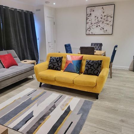 Garland Apartment, Greenhithe 3 Dartford Ngoại thất bức ảnh
