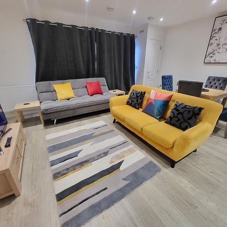Garland Apartment, Greenhithe 3 Dartford Ngoại thất bức ảnh