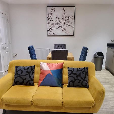 Garland Apartment, Greenhithe 3 Dartford Ngoại thất bức ảnh