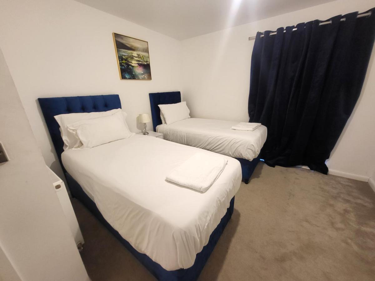Garland Apartment, Greenhithe 3 Dartford Ngoại thất bức ảnh