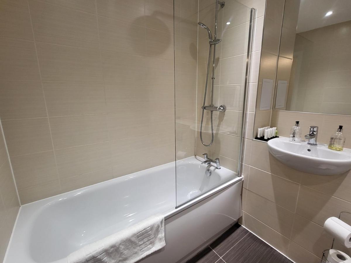 Garland Apartment, Greenhithe 3 Dartford Ngoại thất bức ảnh