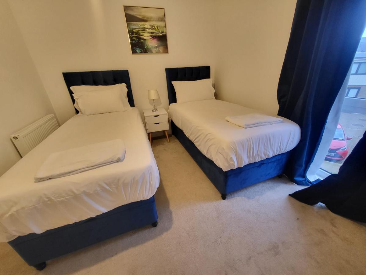 Garland Apartment, Greenhithe 3 Dartford Ngoại thất bức ảnh