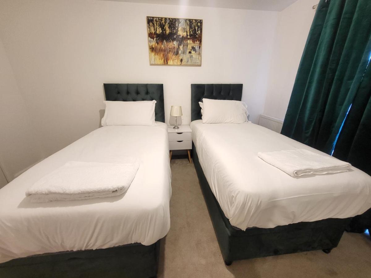 Garland Apartment, Greenhithe 3 Dartford Ngoại thất bức ảnh