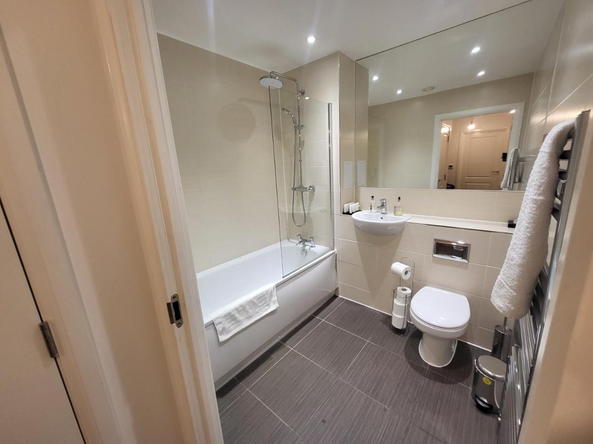 Garland Apartment, Greenhithe 3 Dartford Ngoại thất bức ảnh