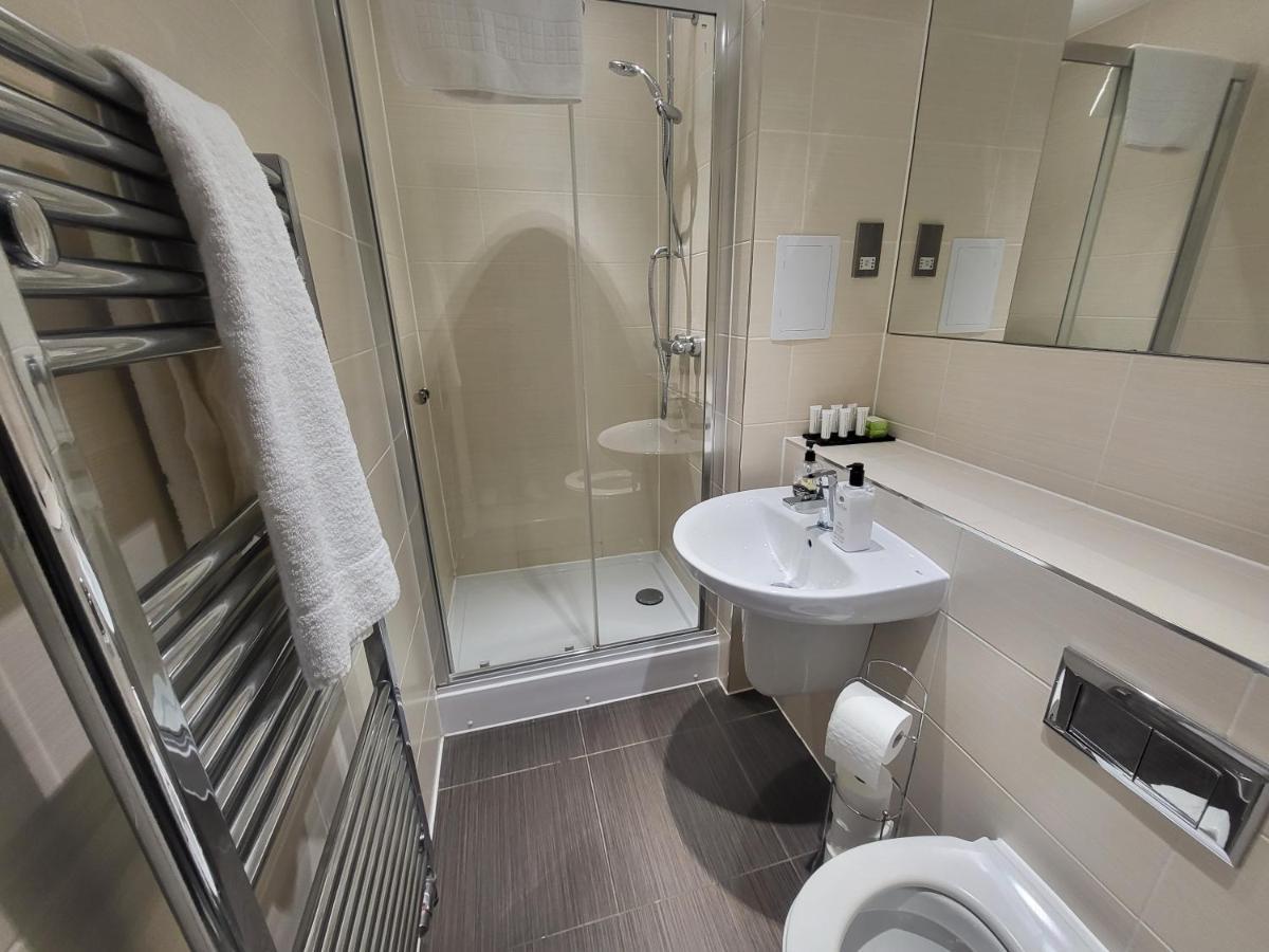 Garland Apartment, Greenhithe 3 Dartford Ngoại thất bức ảnh