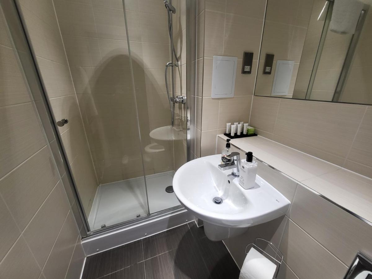 Garland Apartment, Greenhithe 3 Dartford Ngoại thất bức ảnh